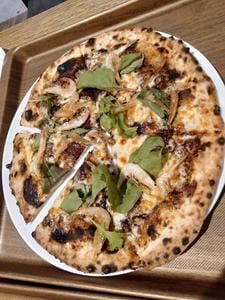 ORIENTAL BREWING マリエとやま店