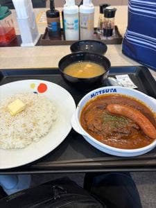 松屋 伊丹店