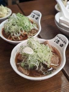 もつ煮込み専門店 沼田 横浜西口一番街