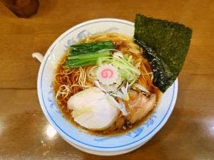 ら〜めん曳舟