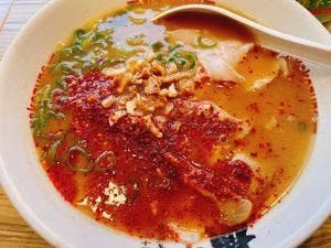 ラーメン横綱 柏店