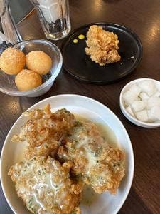 ごごチキン 浅草店