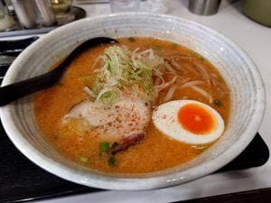 ら〜めん清由