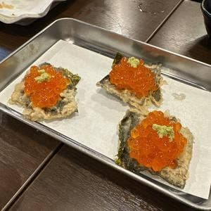 天ぷらとワイン大塩 天五横丁店