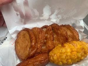 揚立屋天文館店