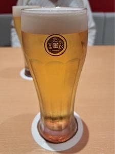 銀座 天一 神戸店