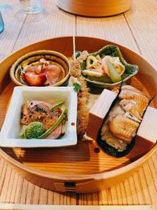 並木橋なかむら