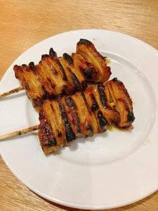 浅草 もつ焼のんき