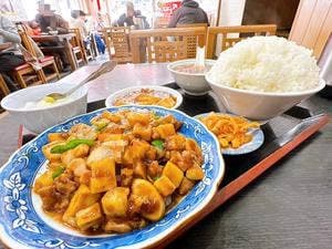 香港屋 小平店