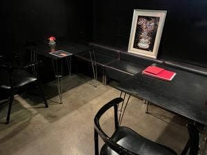 Cafe Room S