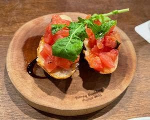 炭火イタリアン ワインバル 元町NEWS