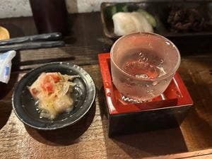 漬物bar 4328 参号店