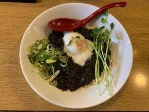 とりそばダイナソー