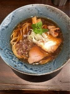ラーメンこころ