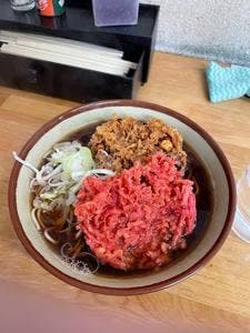 そば谷