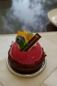 西洋菓子倶楽部 米松店