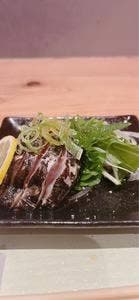 炭火焼き ひとてま