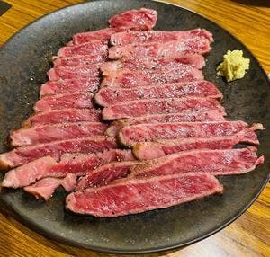 炭火焼肉家 和 はなれ
