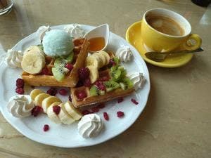 almar cafe