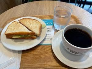 エクセルシオールカフェ 渋谷道玄坂店