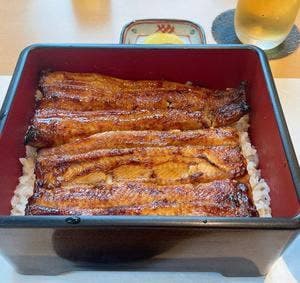 うなぎ 季節料理 割烹 びわ亭