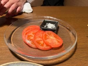 海鮮食道 十八番
