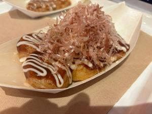 タコパ TAKOYAKI PARK