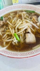 中華料理 おおくま