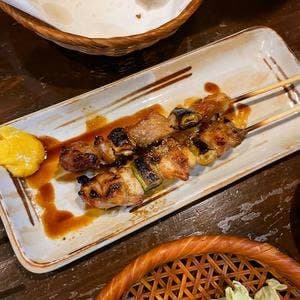 やきとり三味