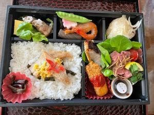 ぴえろ弁当