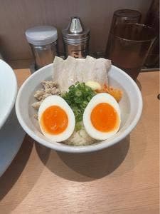 博多らーめん 日助 渡辺通本店