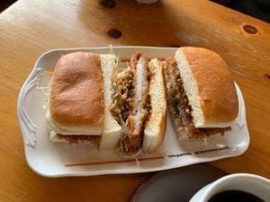 コメダ珈琲店 新高岡店