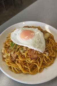 焼そばランラン