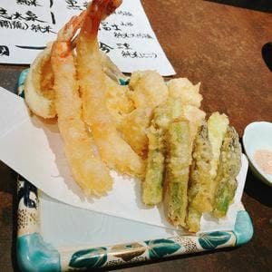 串と天ぷらと静岡もの -完全個室- 壹
