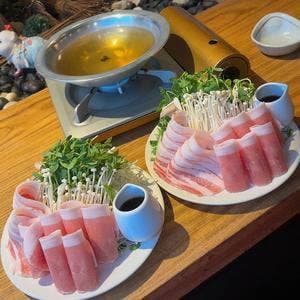 東京豚バザール