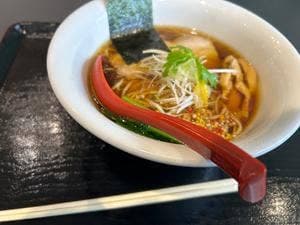 麺屋 燕 門出大井川店