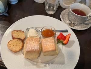 ティールーム ココ