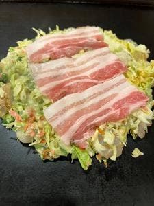関西風お好み焼・もんじゃ焼 縁家
