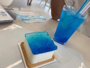 Beachy Okinawa