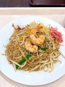 ティーヌン FOOD COURT 越谷イオンレイクタウン店