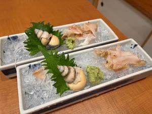 大衆割烹 喜乃屋