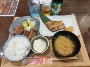 すみび和くら あまがさきキューズモール店