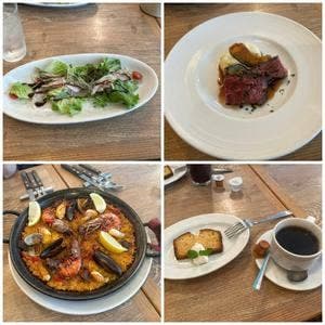 LA BODEGA 名古屋店