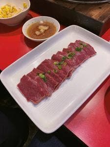 ジンギスカン三昧 町田店