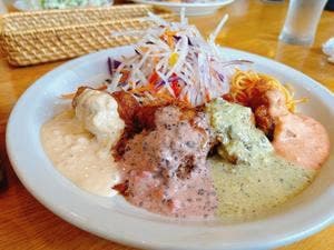 クレイトンハウス大島店