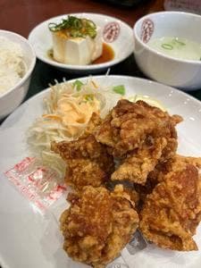 大阪王将 ティオ舞子店