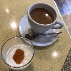 ミネルバ茶房