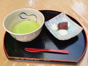 松風庵