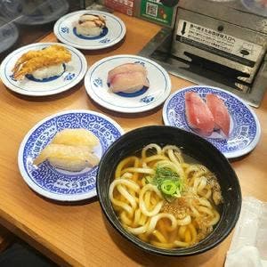 くら寿司 角田店