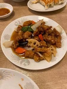 常来園
